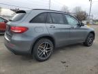 2016 Mercedes-Benz Glc 300 4Matic na sprzedaż w Moraine, OH - Mechanical