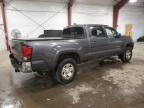 2022 Toyota Tacoma Double Cab продається в Center Rutland, VT - Rollover