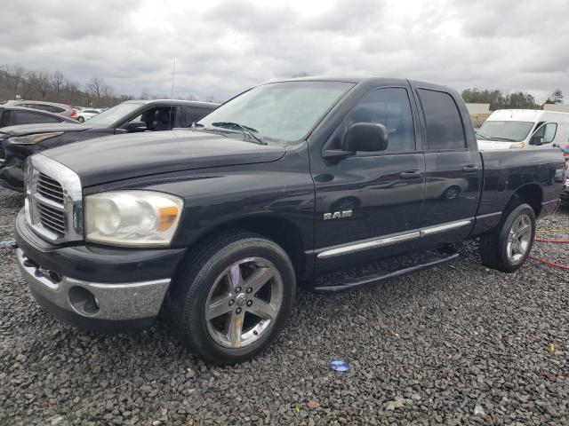 2008 Dodge Ram 1500 St