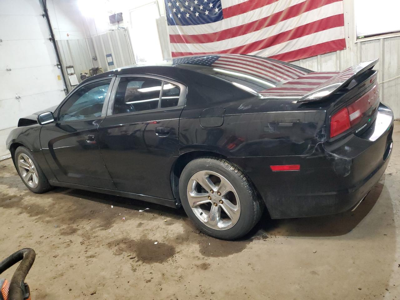 2013 Dodge Charger - Image 2