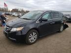 2017 Honda Odyssey Exl for Sale in New Britain, CT - Rear End