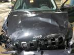 2015 Jeep Cherokee Trailhawk en Venta en Woodhaven, MI - Front End