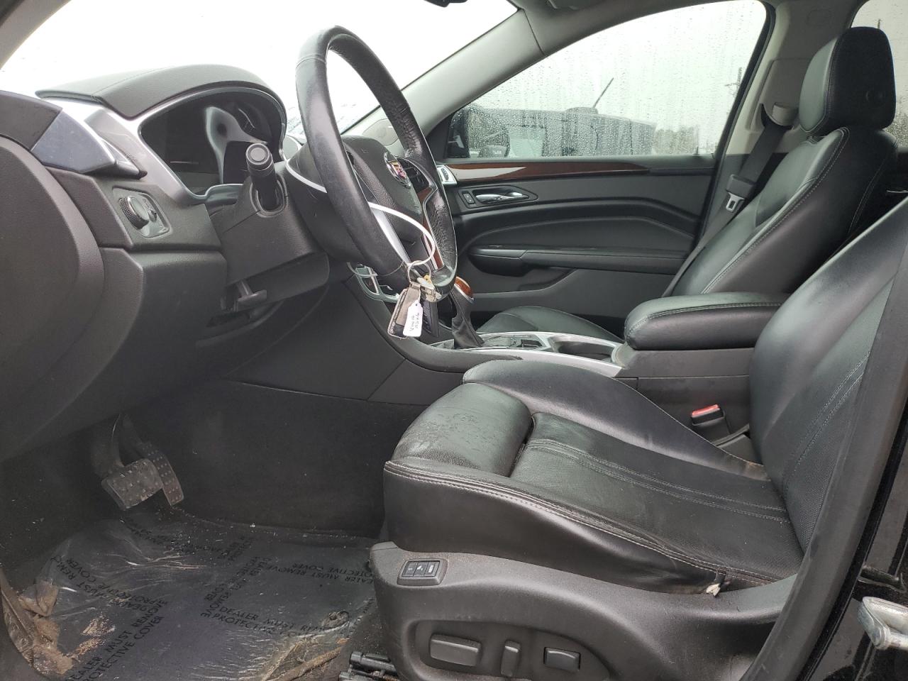 2013 Cadillac SRX - Image 7