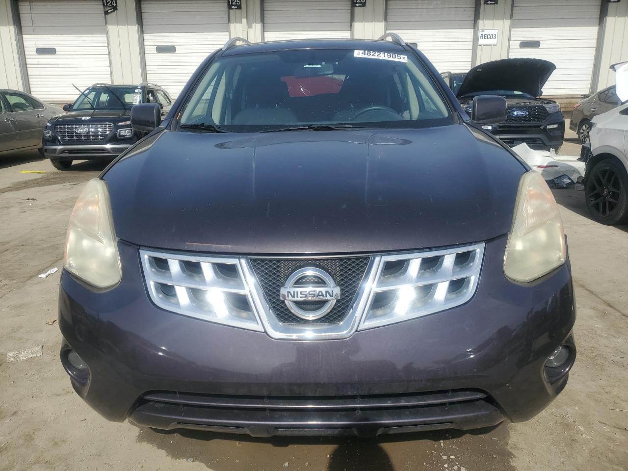 2013 Nissan Rogue - Image 5