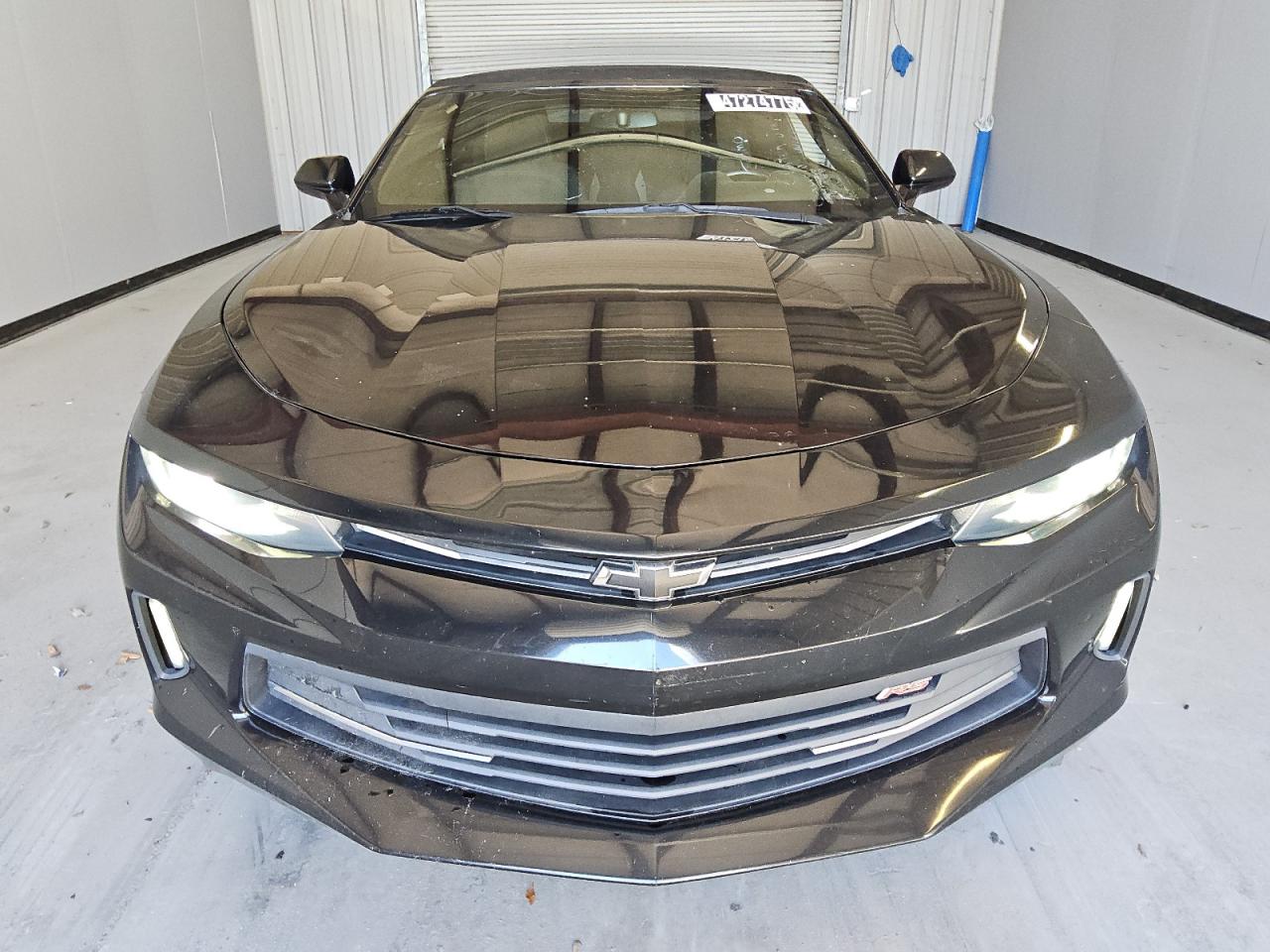 2018 Chevrolet Camaro Ls for Sale in Orlando, FL - Mechanical