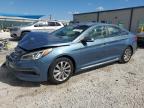 2016 Hyundai Sonata Sport for Sale in Arcadia, FL - Front End