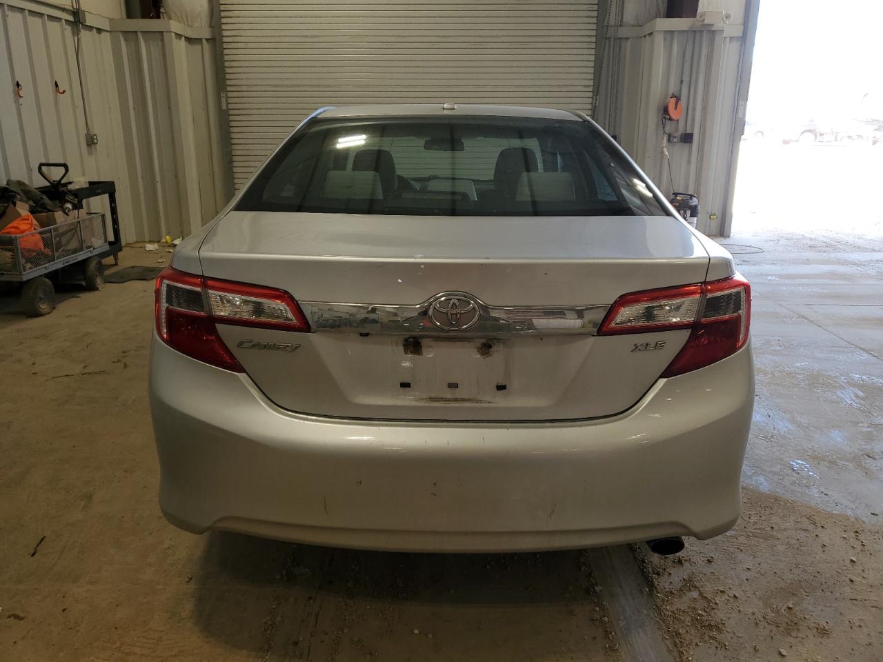 2014 Toyota Camry - Image 6