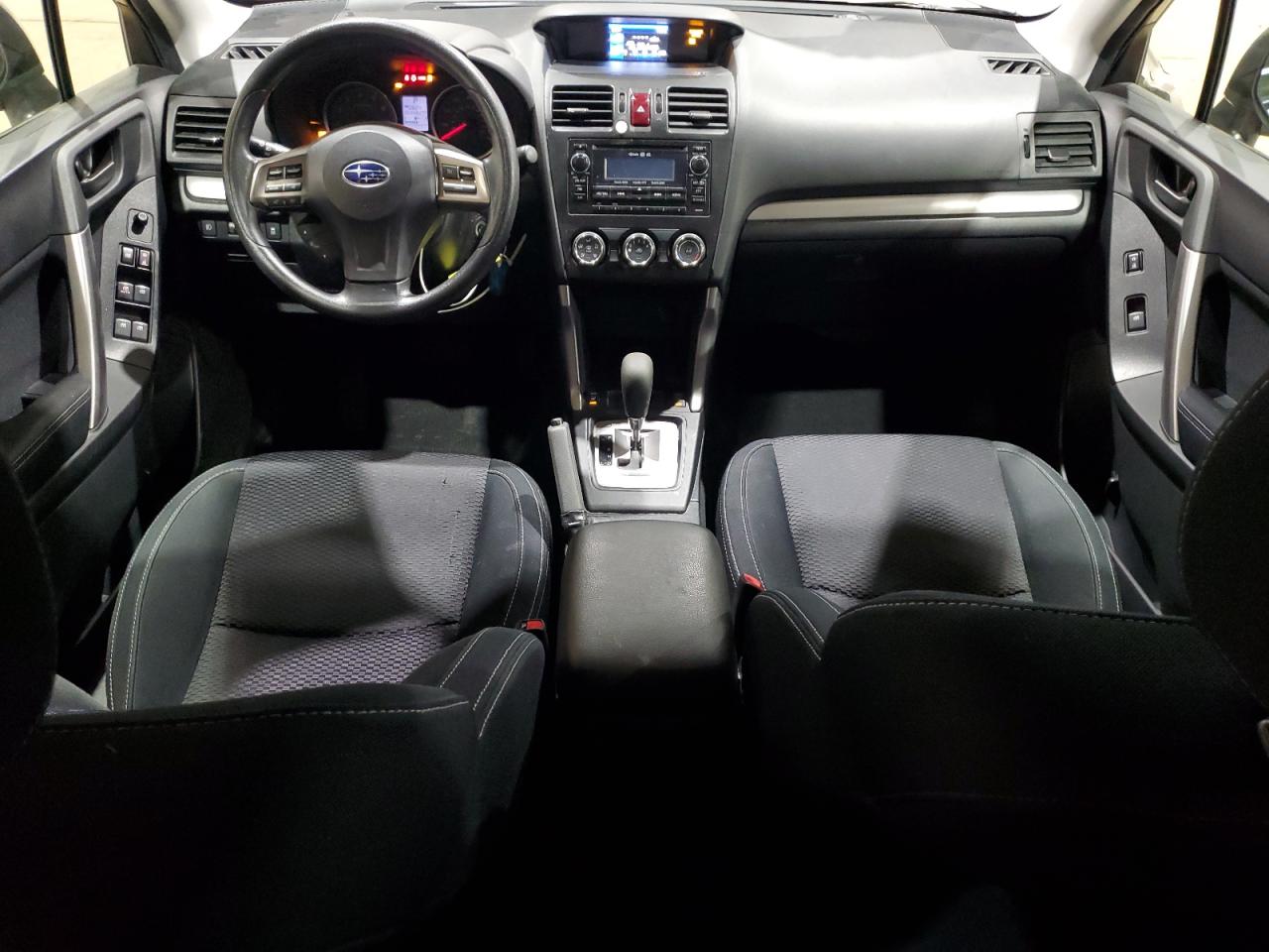 2015 Subaru Forester - Image 8