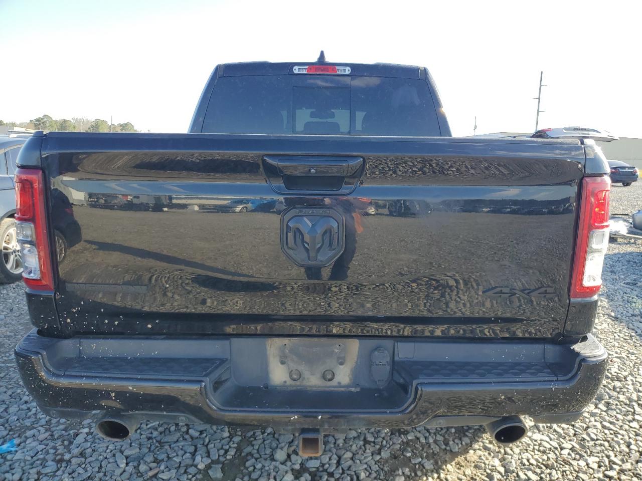 2019 RAM 1500 - Image 6