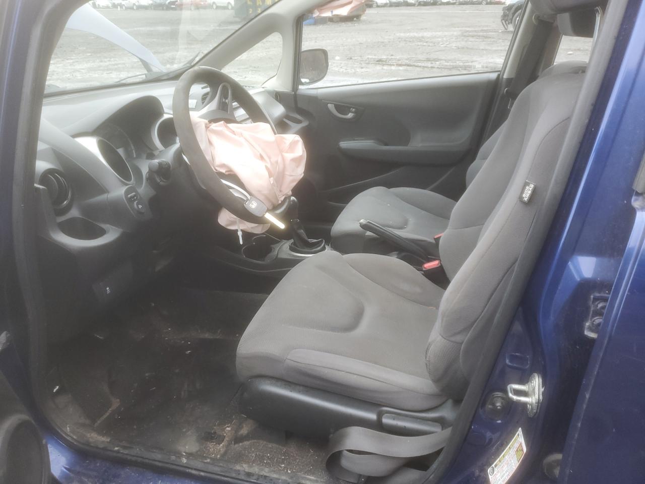 2013 Honda Fit - Image 7