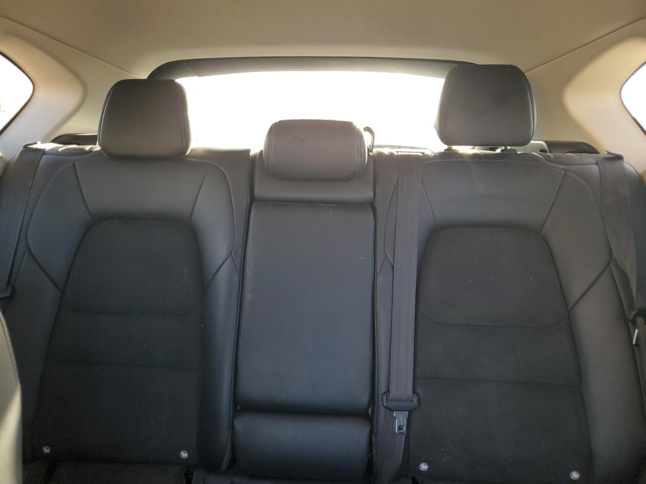 2020 Mazda Cx-5 Touring VIN: JM3KFBCM4L1782178 Lot: 47564575