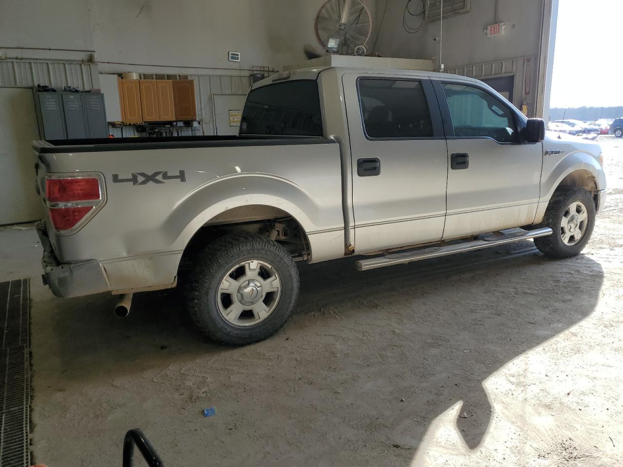 2012 Ford F-150 - Image 3