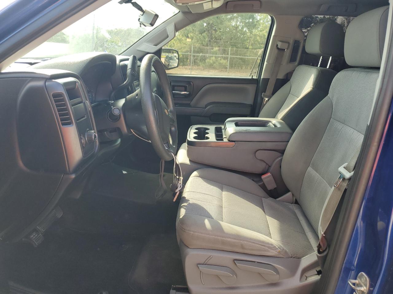 2014 Chevrolet Silverado - Image 7