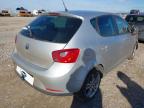 2011 SEAT IBIZA SE C for sale at Copart CORBY