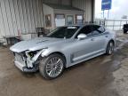 2018 Kia Stinger  zu verkaufen in Fort Wayne, IN - Front End