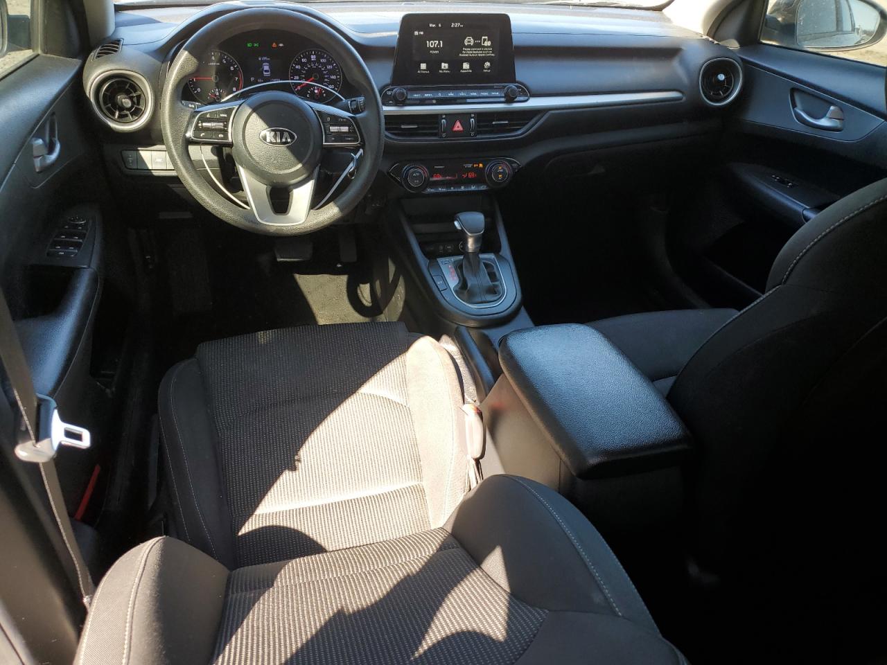 2019 Kia Forte - Image 8