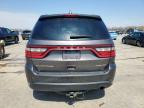 2014 Dodge Durango Limited for Sale in Grand Prairie, TX - Front End