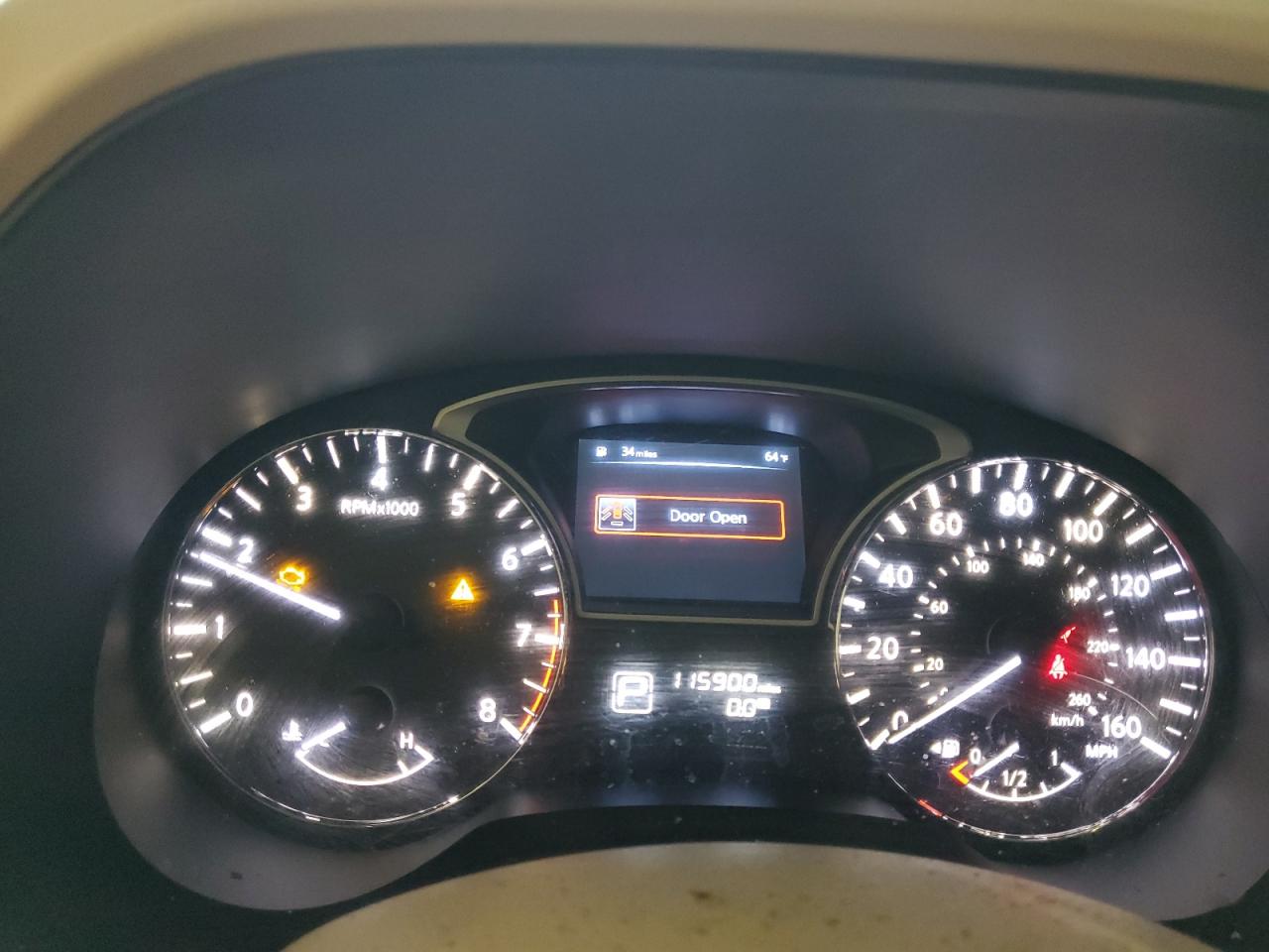 2014 Nissan Pathfinder - Image 9