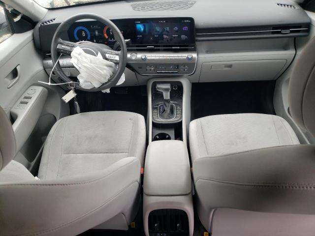  HYUNDAI KONA 2024 Szary