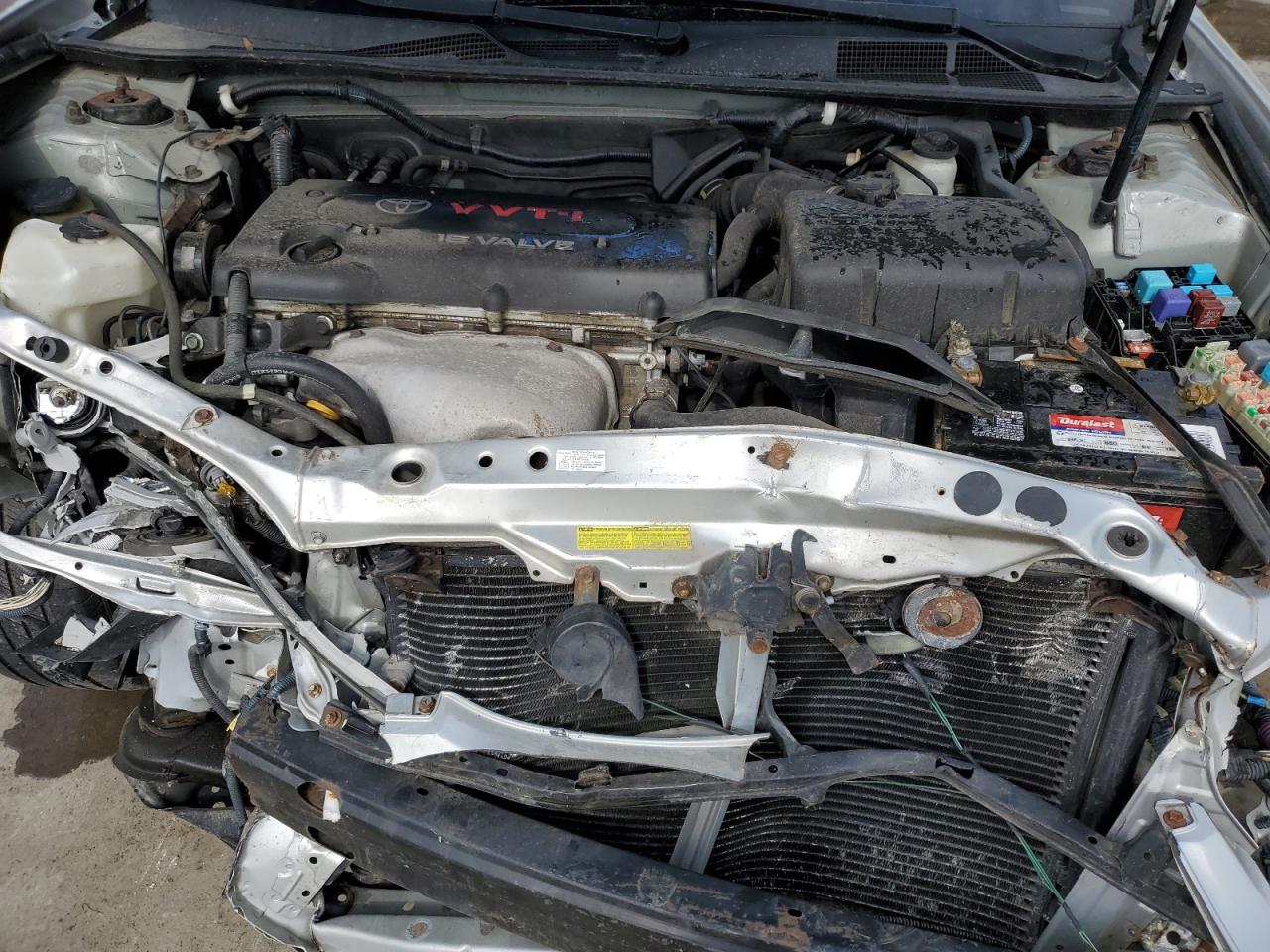 2005 Toyota Camry - Image 12