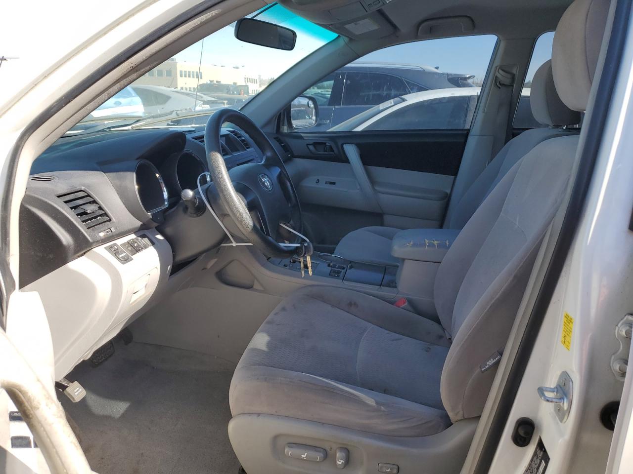 2009 Toyota Highlander - Image 7