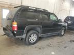 2003 Chevrolet Tahoe K1500 за продажба в Ham Lake, MN - Minor Dent/Scratches