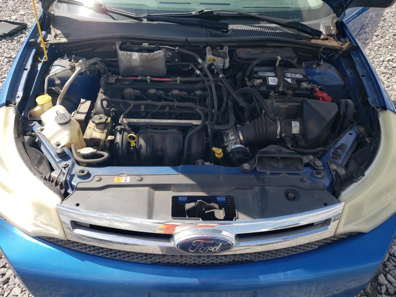 2010 Ford Focus - Image 12