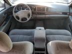 2000 Buick Lesabre Limited de vânzare în Fort Wayne, IN - Front End