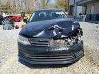 2015 Volkswagen Jetta Se zu verkaufen in Concord, NC - Front End