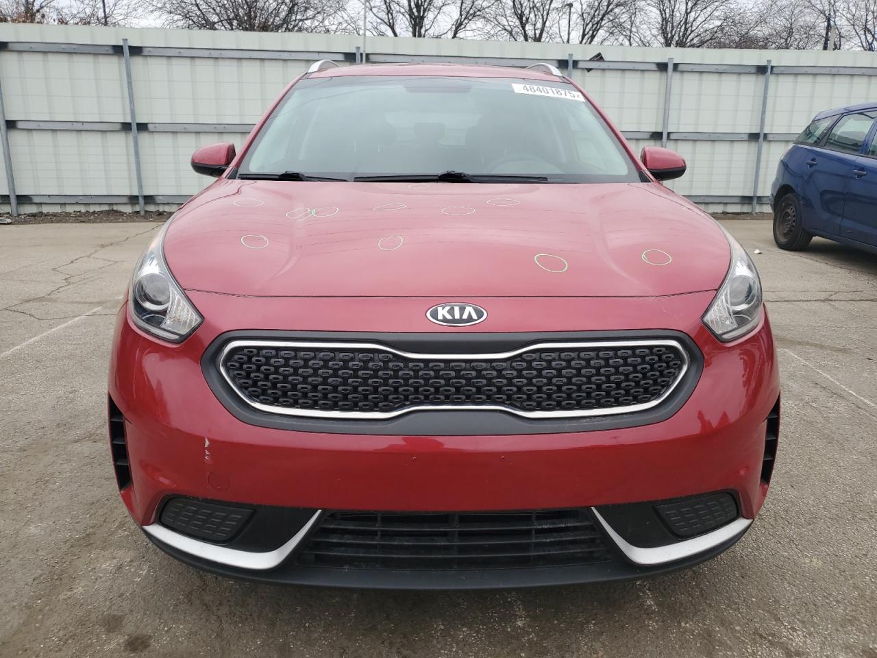 2018 Kia Niro - Image 5