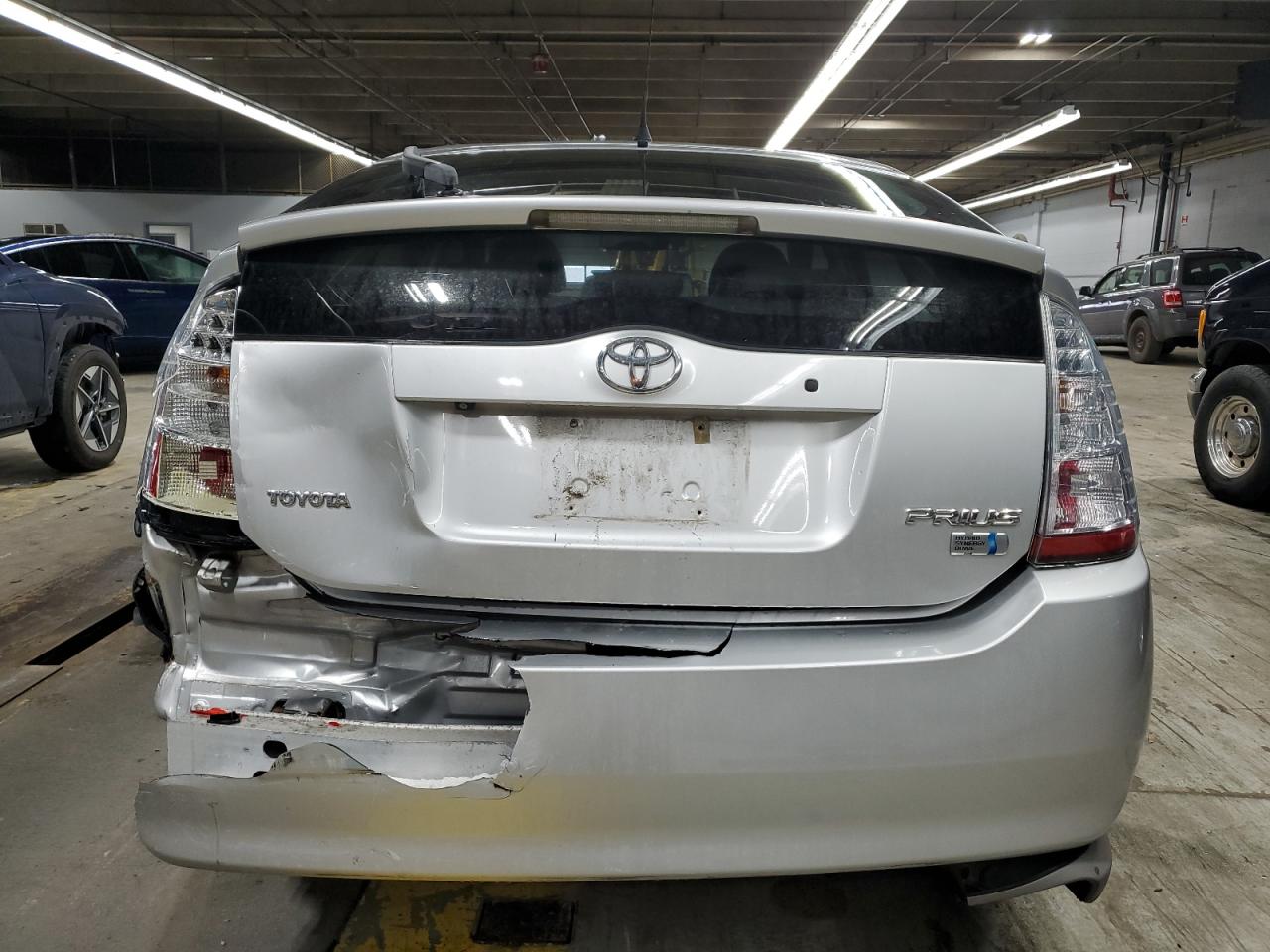 2008 Toyota Prius - Image 6