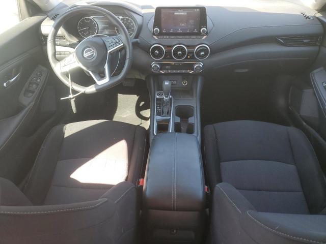  NISSAN SENTRA 2023 Burgundy