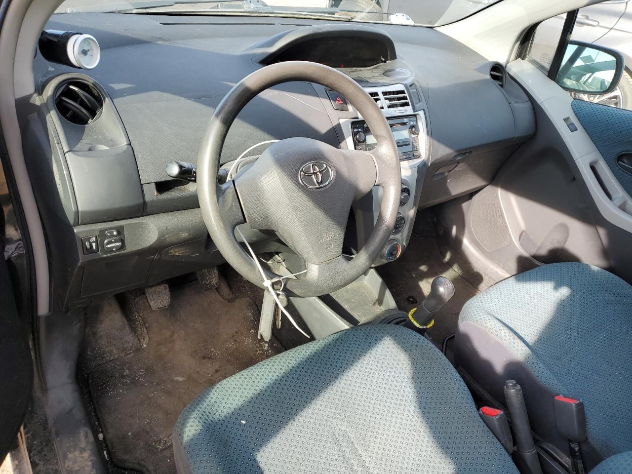 2008 Toyota Yaris - Image 8