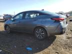 2023 Nissan Versa Sv for Sale in Chicago Heights, IL - Front End