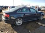 2014 Audi A4 Premium Plus продається в Woodhaven, MI - Front End