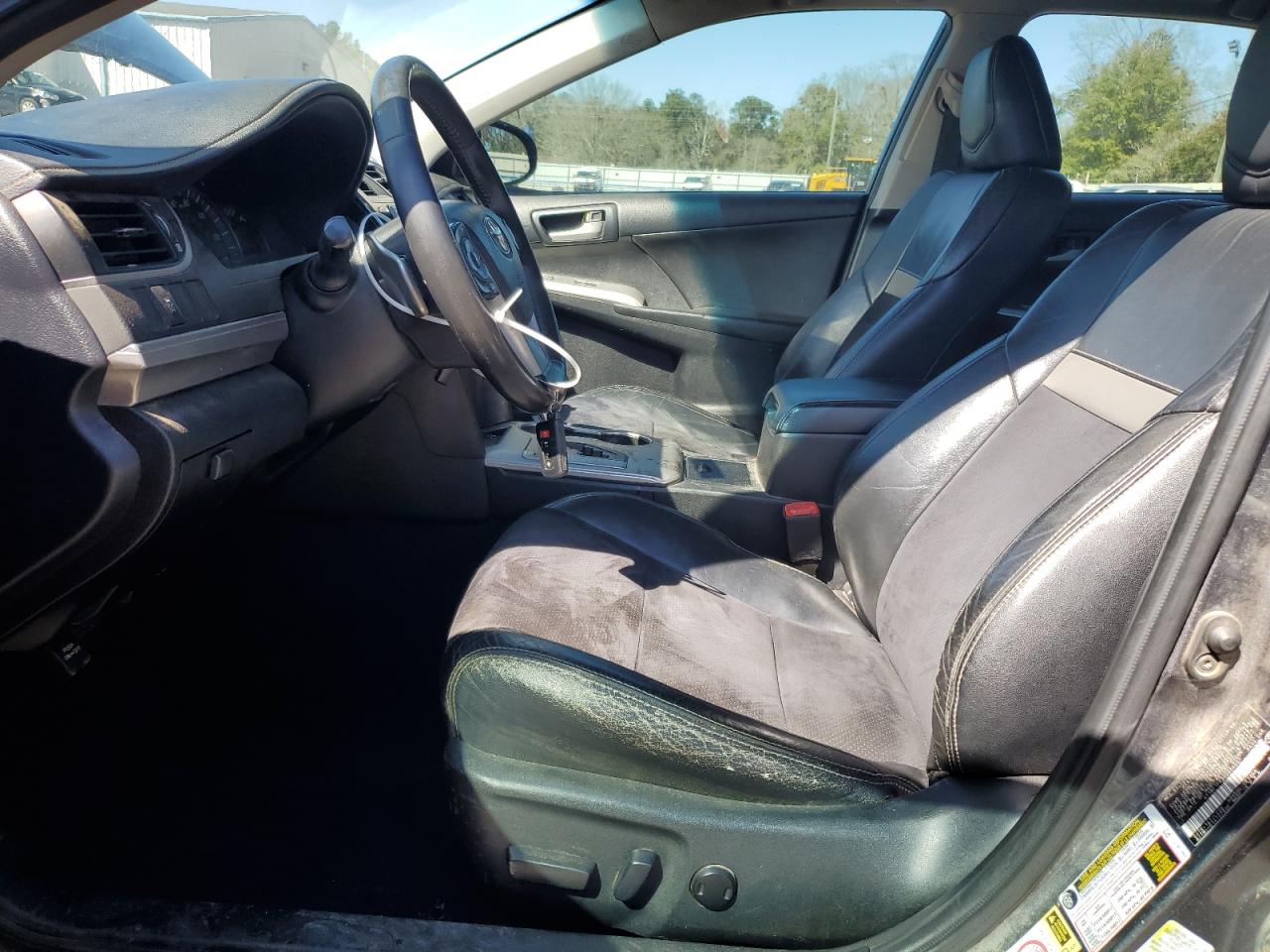 2012 Toyota Camry - Image 7