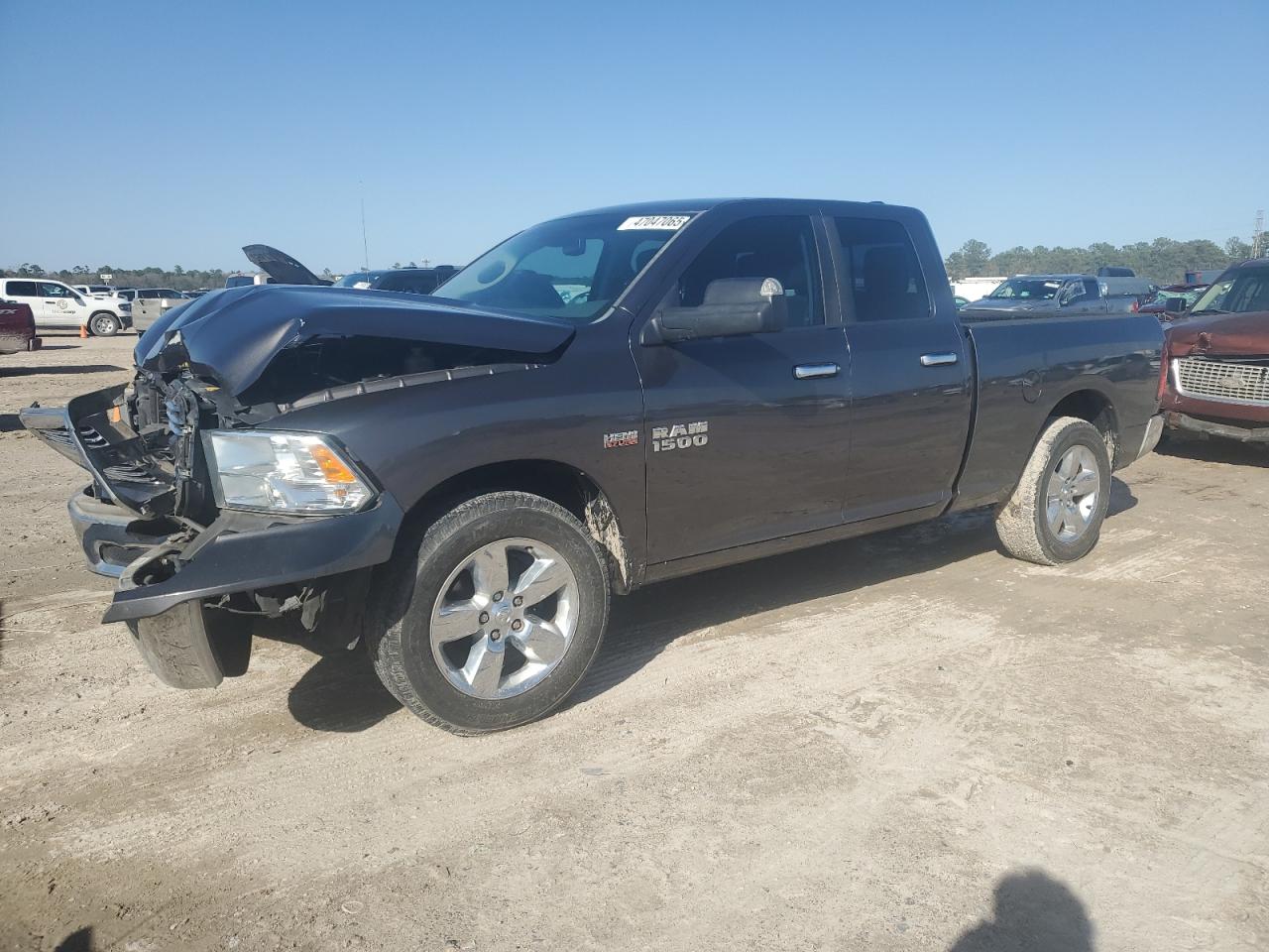 2015 RAM 1500 - Image 1
