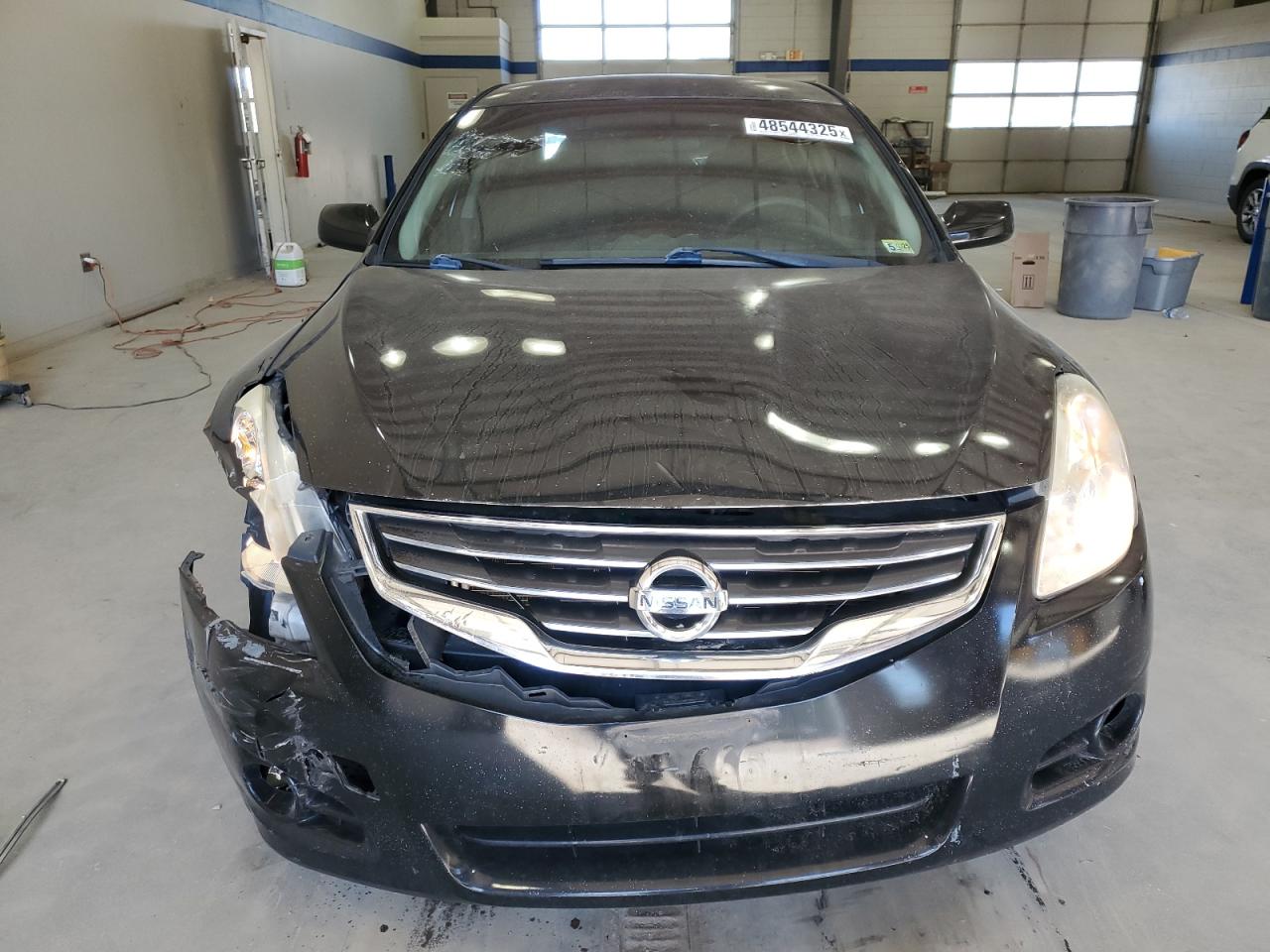 2012 Nissan Altima - Image 5