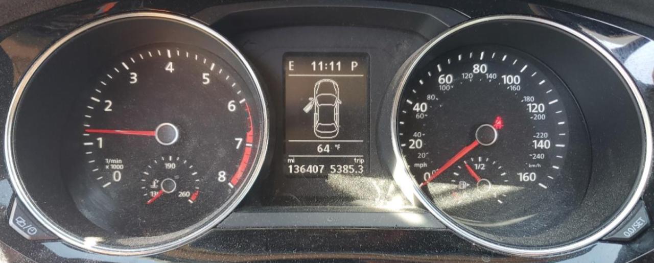 2016 Volkswagen Jetta - Image 9