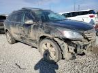 2015 Chevrolet Traverse Ltz للبيع في Columbus، OH - Water/Flood