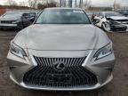 2019 Lexus Es 350 na sprzedaż w Chicago Heights, IL - Rear End