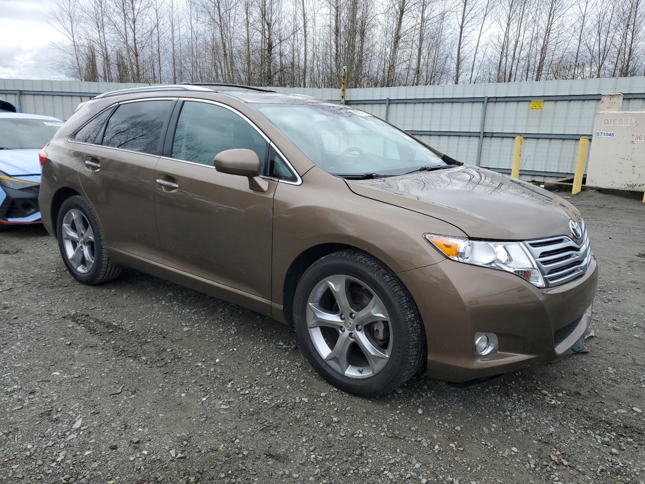 2010 Toyota Venza - Image 4