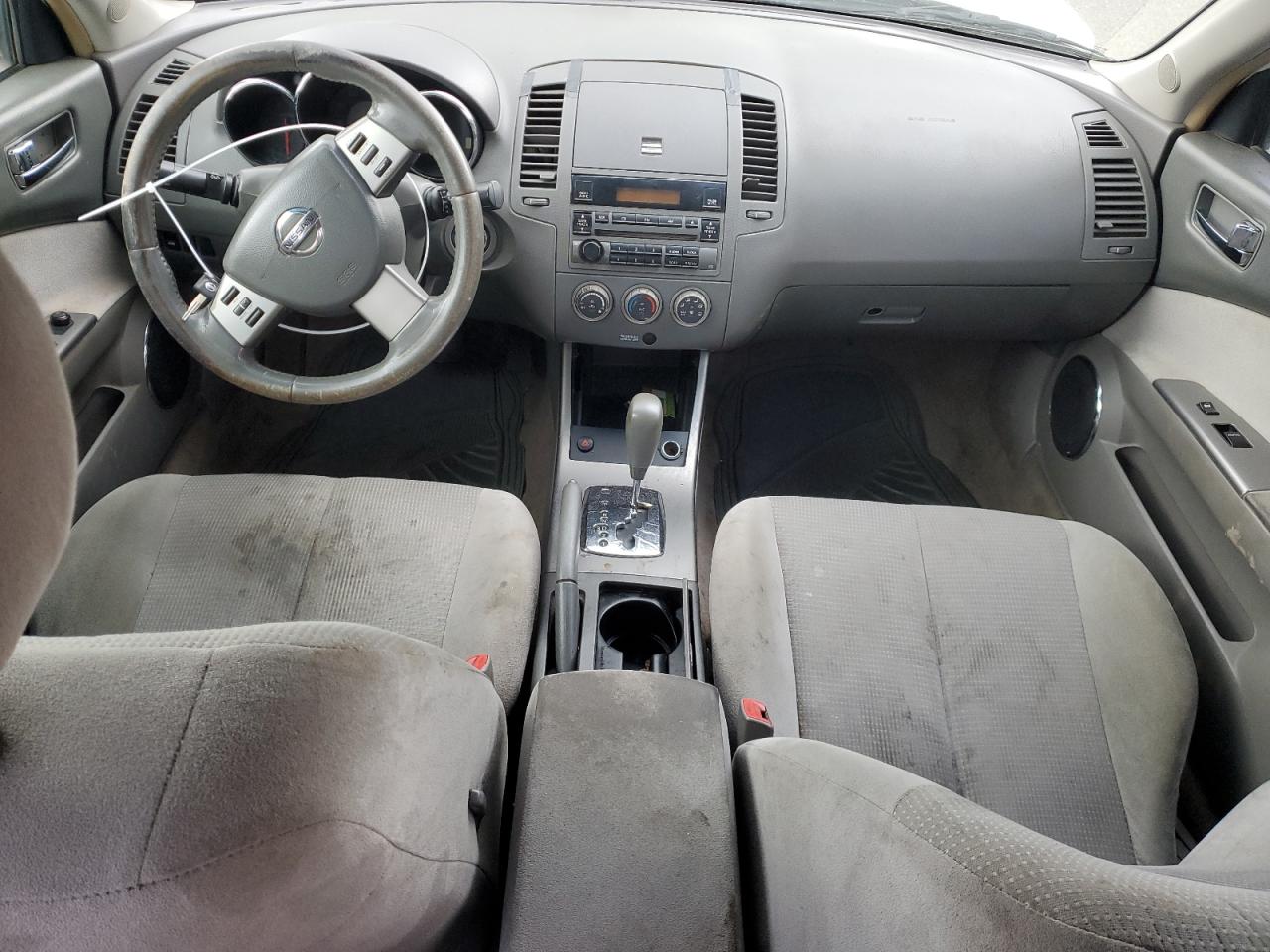 2006 Nissan Altima - Image 8