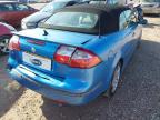 2006 SAAB 9-3 VECTOR for sale at Copart BRISTOL