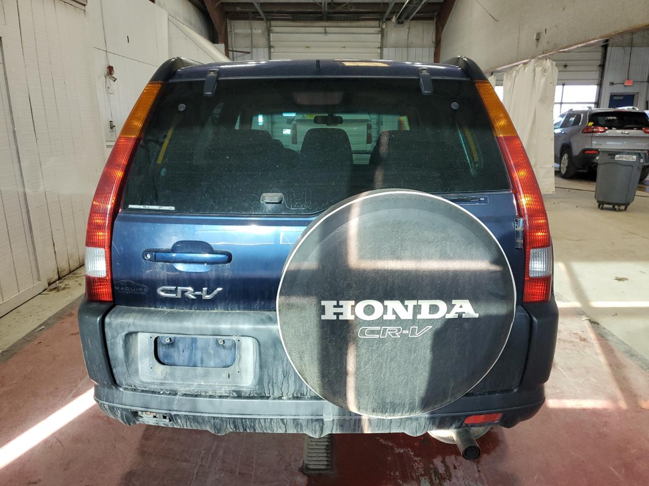 2003 Honda CR-V - Image 6