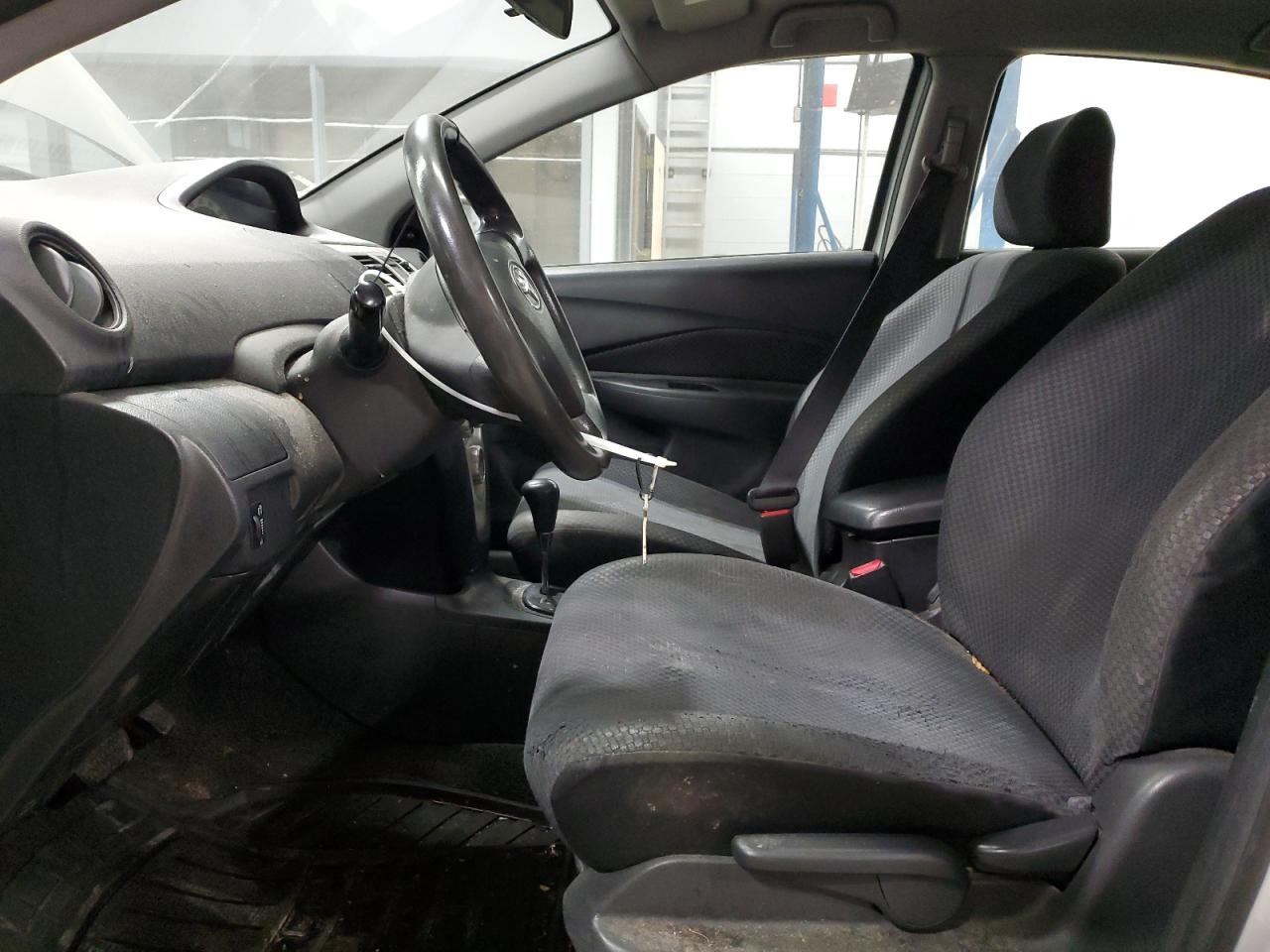 2008 Toyota Yaris - Image 7