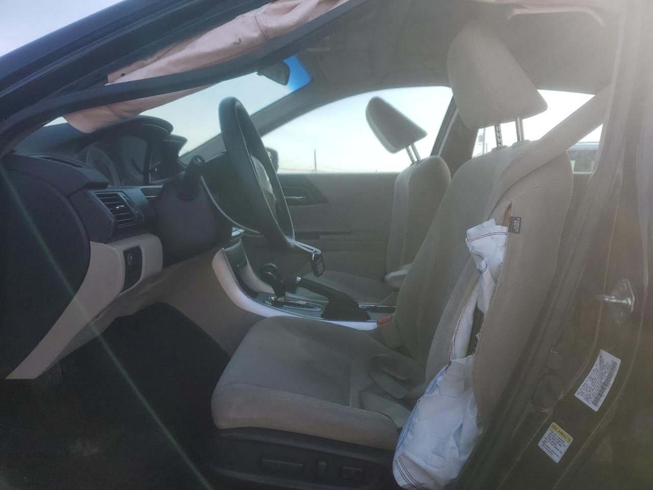 2013 Honda Accord - Image 7