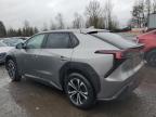 2023 Subaru Solterra Premium de vânzare în Portland, OR - Side