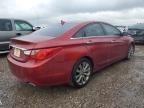 2011 Hyundai Sonata Se for Sale in Houston, TX - Front End