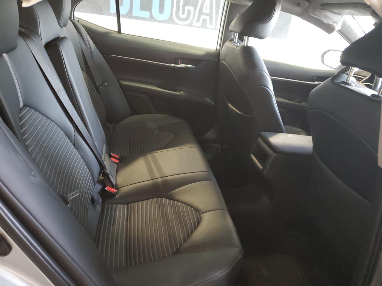 2023 Toyota Camry - Image 10